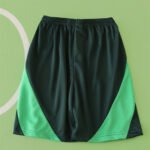 2425 season Celtic F.C. away Kids kit - Billede 4