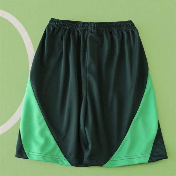 2425 season Celtic F.C. away Kids kit - Billede 4