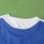 1112 season Chelsea F.C. home retro Fan version - Imagem 10