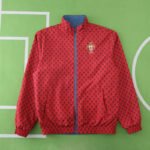 2526 Portugal Wear on both sides windbreaker - Billede 2