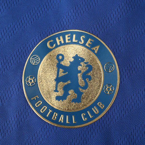 1213 season Chelsea F.C. home retro Fan version - Billede 2