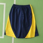 2425 season  A.S. Roma third  Kids kit – Image 4