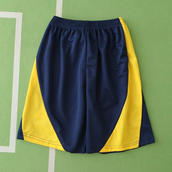 2425 season  A.S. Roma third  Kids kit – Image 4