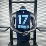 NBA Memphis Grizzlies 17#KAWAMURA - Imagem 2