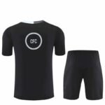 2526 season Chelsea F.C. Training clothes suit Short sleeve Fan version - Image 17