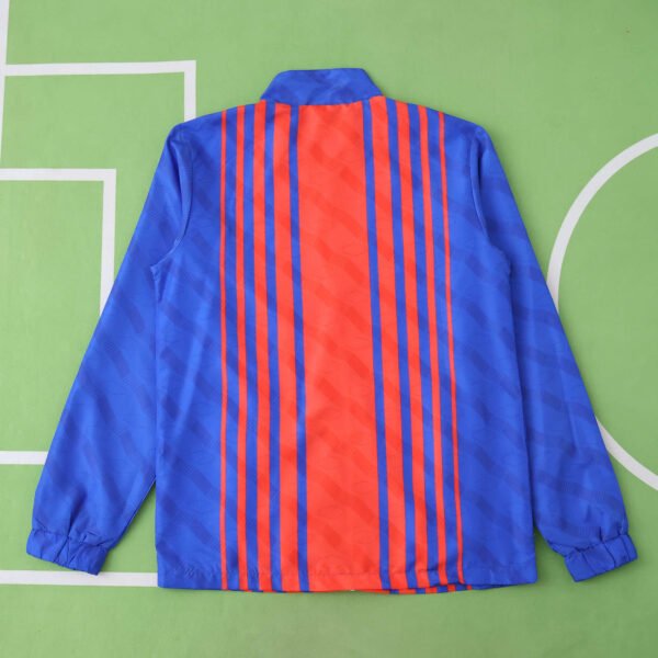 2425 Paris Saint-Germain F.C. windbreaker - Billede 12