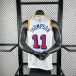 NBA Golden State Warriors 11#THDPSON - immagine 4