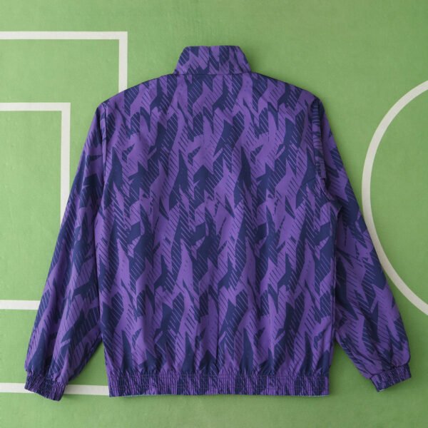 2425 Argentina Wear on both sides windbreaker - Image 13