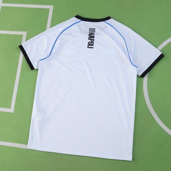 2526 season S.S.C. Napoli Training shirt Fan version - Image 12