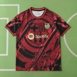 2425 season FC Barcelona / Barça Training shirt Fan version