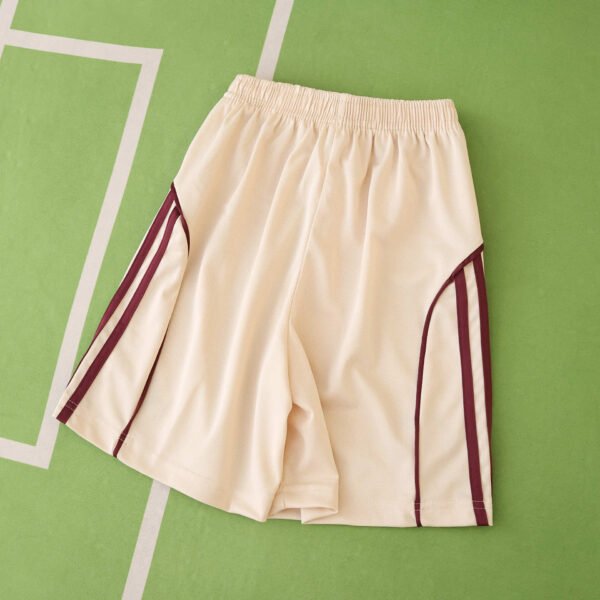 2526 season AFC Ajax third Kids kit - Image 5