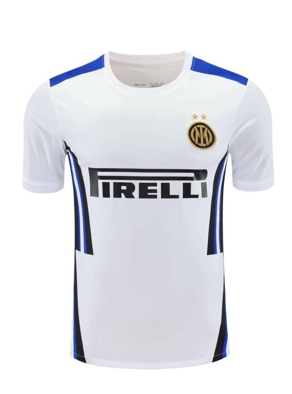 ⁦2526 season F.C. Internazionale Milano Training clothes suit vest Fan version⁩ - الصورة ⁦7⁩