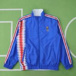 1994 France Wear on both sides windbreaker - 图片 12