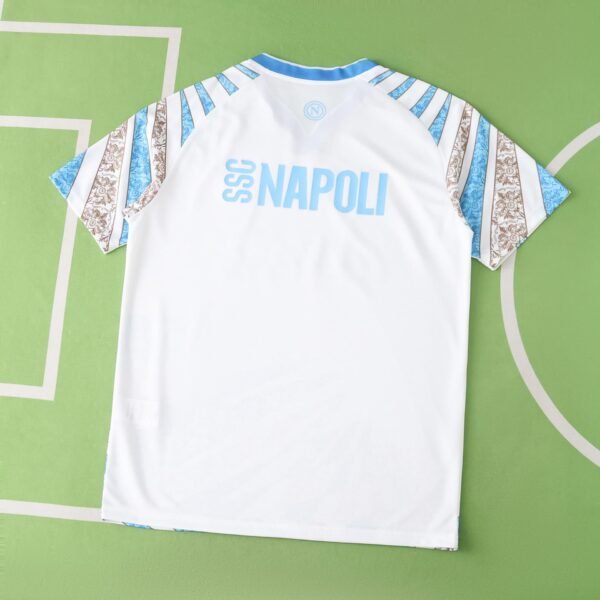 2526 season S.S.C. Napoli training suit Fan version - Image 17