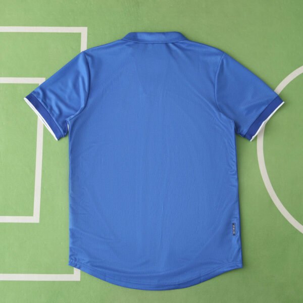 1998 season Italy home retro Fan version - Afbeelding 12