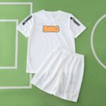 2013 Santos FC home retro Kids kit - Imagen 11