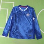 2526 season Chelsea F.C. home Long sleeved Fan version