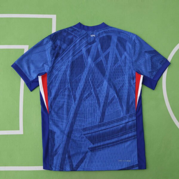 2526 season Chelsea F.C. home Player version - Billede 14