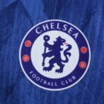 2526 season Chelsea F.C. home Player version - Billede 2