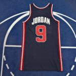 NBA USA 9#JORDAN