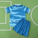 2425 season S.S.C. Napoli fourth Kids kit - Image 19