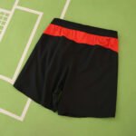 2526 season A.C. Milan home Player version shorts - 图片 2