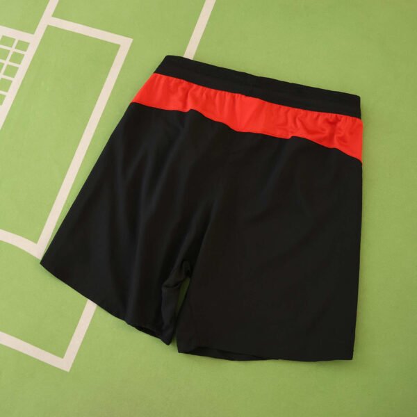 2526 season A.C. Milan home Player version shorts - 图片 2