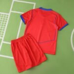 2526 season Paris Saint-Germain F.C third Kids kit - Afbeelding 4
