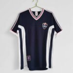 1998 season Yugoslavia Home Retro Fan version