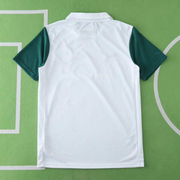 2526 season Palmeiras away Fan version - 图片 2