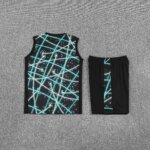 2526 season F.C. Internazionale Milano Training clothes suit vest Fan version - Imagen 10