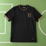 2425 season Honduras national away Fan version