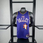 NBA Phoenix Suns 1#BOOKER - Image 3