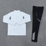 2526 season Japan Half zip training suit set – Image 10