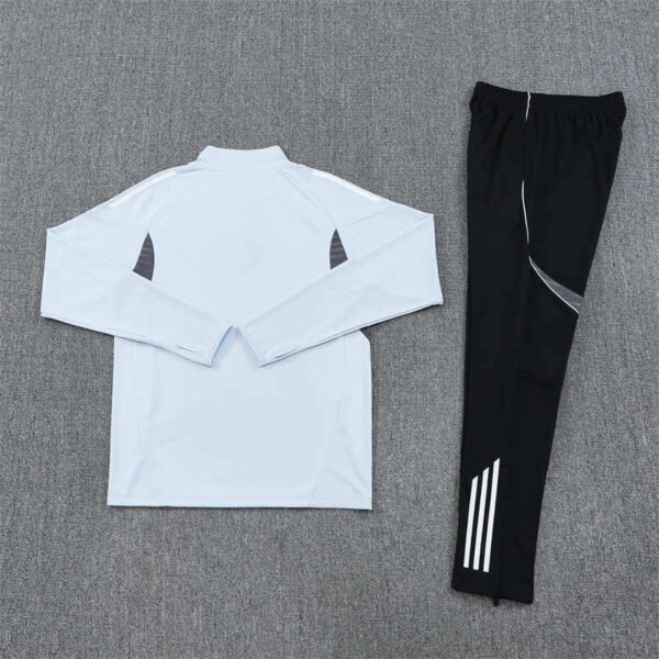 2526 season Japan Half zip training suit set – Image 10