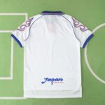1998 season Japan away retro Fan version - Afbeelding 15