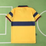9799 season Arsenal F.C. away retro Fan version - Afbeelding 10