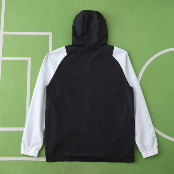 2526 Tigres UANL  Hooded windbreak - Image 15