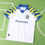 2526 season Parma Calcio 1913 third Fan version
