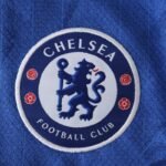 2526 season Chelsea F.C. home Long sleeved Fan version - immagine 3