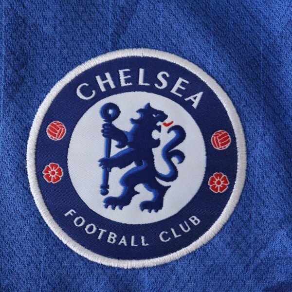 2526 season Chelsea F.C. home Long sleeved Fan version - immagine 3