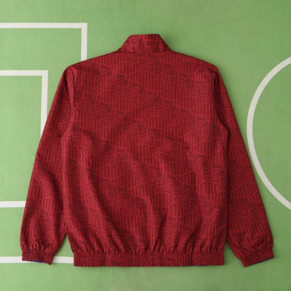 2425 Liverpool F.C. Wear on both sides windbreaker - Imagen 15
