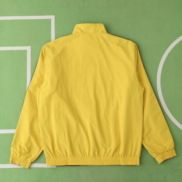 2425 Manchester United F.C. Wear on both sides windbreaker – Bild 15