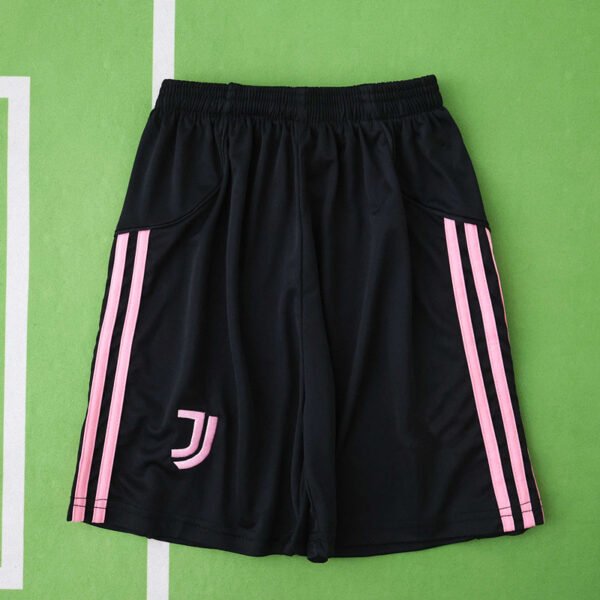 ⁦2526 season Juventus F.C. home Kids kit⁩ - الصورة ⁦14⁩