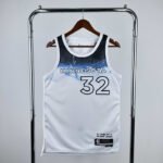 NBA Minnesota Timberwolves 32#TOWNS