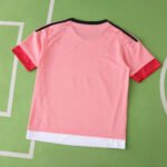 1516 season Juventus F.C. away retro Kids kit - immagine 13