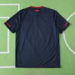 2010 season USA away retro Fan version - immagine 12