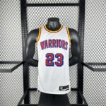 NBA Golden State Warriors 2#GREEN - immagine 7