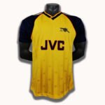 8890 season Arsenal away Retro Fan version