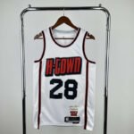 NBA Houston Rockets 28#SENGUN
